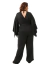 Macacão Fabíola Plus Size - loja online
