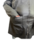 Parka com gola alta Elizandra Plus Size - loja online