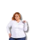 Camisa Jussara Plus Size