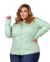 Camisete Valéria Plus Size