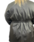 Parka com gola alta Elizandra Plus Size - Prosper Select