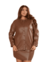Casaco Júlia Plus Size