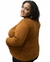 Casaco Luciana Plus Size