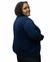 Casaco Luciana Plus Size