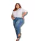 Camisa Jussara Plus Size - comprar online
