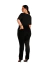 Calça jeans Renata Plus Size - comprar online