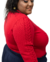 Blusa modal Elza Plus Size - comprar online