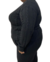 Blusa mousse Vanessa Plus Size - Prosper Select