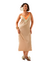 Vestido Sabrina Plus Size