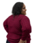 Blusa Lorena Plus Size - comprar online