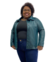 Jaqueta Manoela Plus Size - Prosper Select