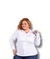 Camisete Valéria Plus Size - loja online