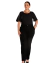 Calça jeans Renata Plus Size na internet