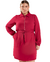 Chemise Dalila Plus Size na internet