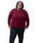 Blusa Lorena Plus Size - Prosper Select