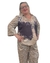 Camisa estampada Natasha Plus Size - Prosper Select
