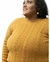 Blusa mousse Vanessa Plus Size na internet