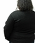Blusa mousse Vanessa Plus Size - loja online