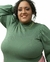 Imagem do Blusa bufante Giovanna Plus Size