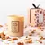 Coleção Natureza - Velas Aromáticas - 180g