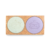 Duo - Sabonete Base em Cortiça - Lavanda e Violeta - 2x 50g - comprar online