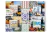 Sabonete Azulejos - Coleção Viver Portugal - 50g - loja online