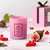 Coleção Natureza - Velas Aromáticas - 180g