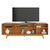 Rack Bancada Cristal Candian - Cinamomo / Off-White na internet