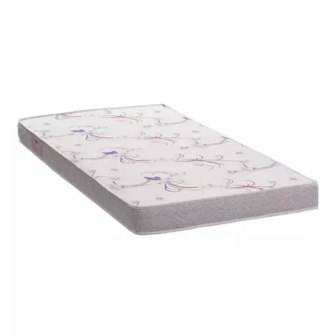 Colchão Juvenil / Infantil Physical resistente D20 Ortobom - 12 x 70 x 150