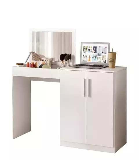 Mesa Penteadeira Multiuso Dimitri Tigus - variadas cores