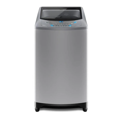 Lavarropas Inverter Silver Carga Sup 10KG Electrolux