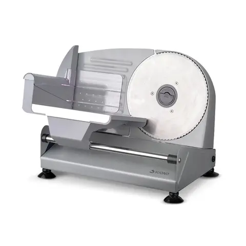Cortadora de Fiambre Disco de 190 mm Suono
