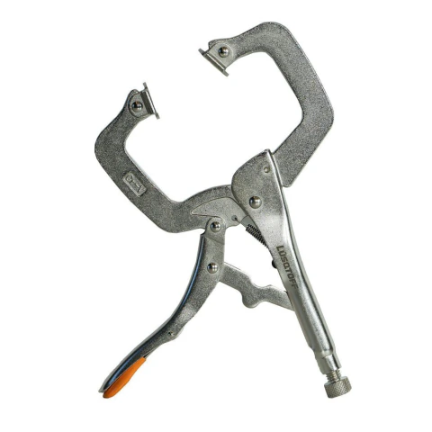 Pinza de Presion Tipo "c" 11" (280 mm) Pro Lusqtoff