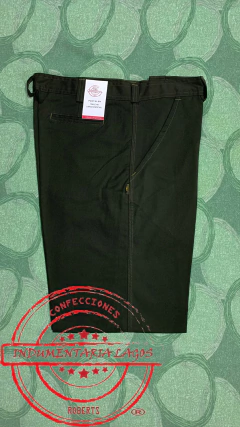 Pantalón Común - Indumentaria Lagos