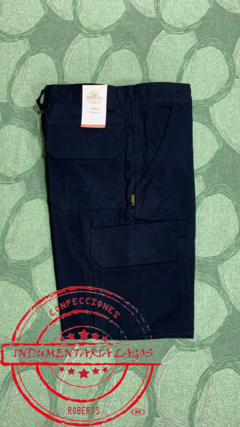 Pantalón Cargo Reforzado - comprar online