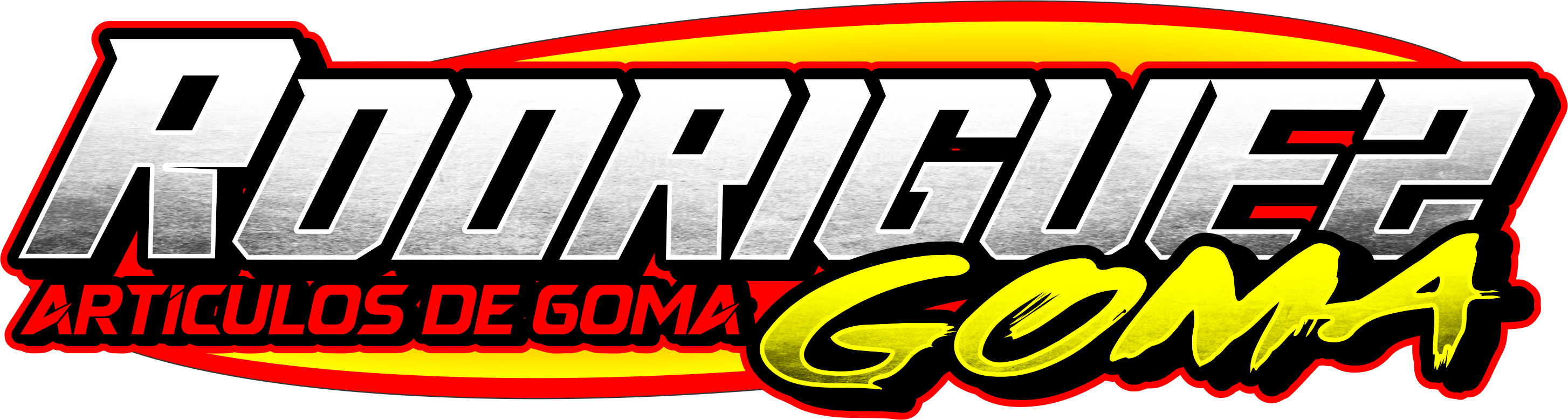 Rodriguez Goma