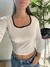 Remera Coquette