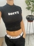 Remera Sorry - comprar online