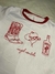 Remera tequis - comprar online