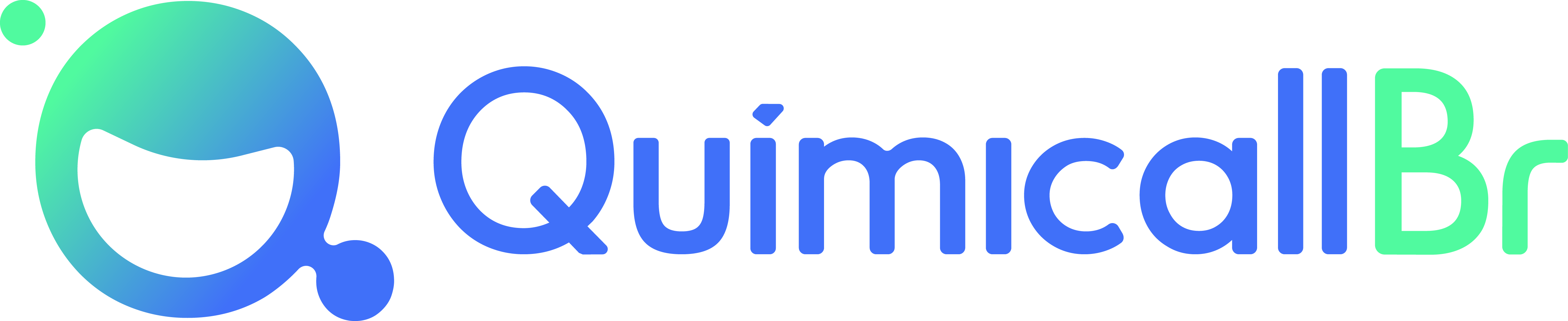 Químicall BR