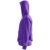 Hoodie FDH Basic Roxo - comprar online