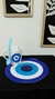 Set ojo turco