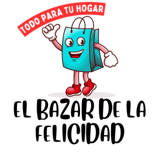 EL BAZAR DE LA FELICIDAD