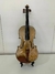 Viola profissional tamanho 40 - comprar online
