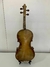 Viola profissional tamanho 40