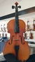 Violino Profissional Trovatore - comprar online