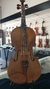 Violino Artesanal Profissional - comprar online