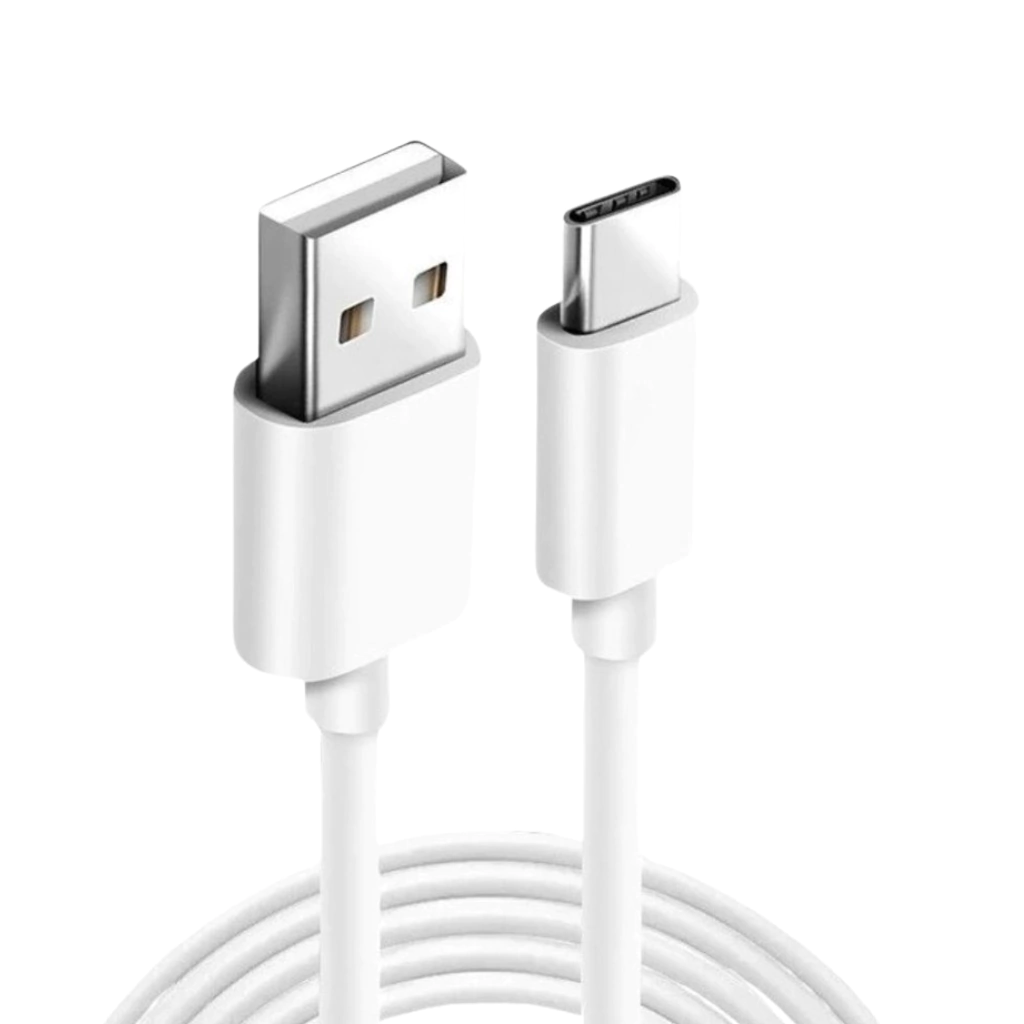 Cabo Carregador Usb Para Tipo C