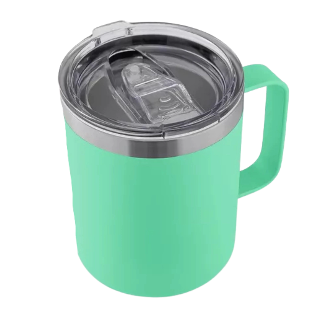 Copo Térmico Aço Inox Água Café Chá Cerveja