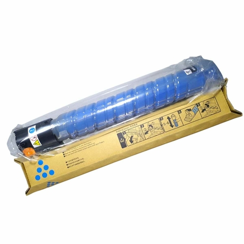 Cartucho De Toner Ricoh MPC 300/400/401 CYAN